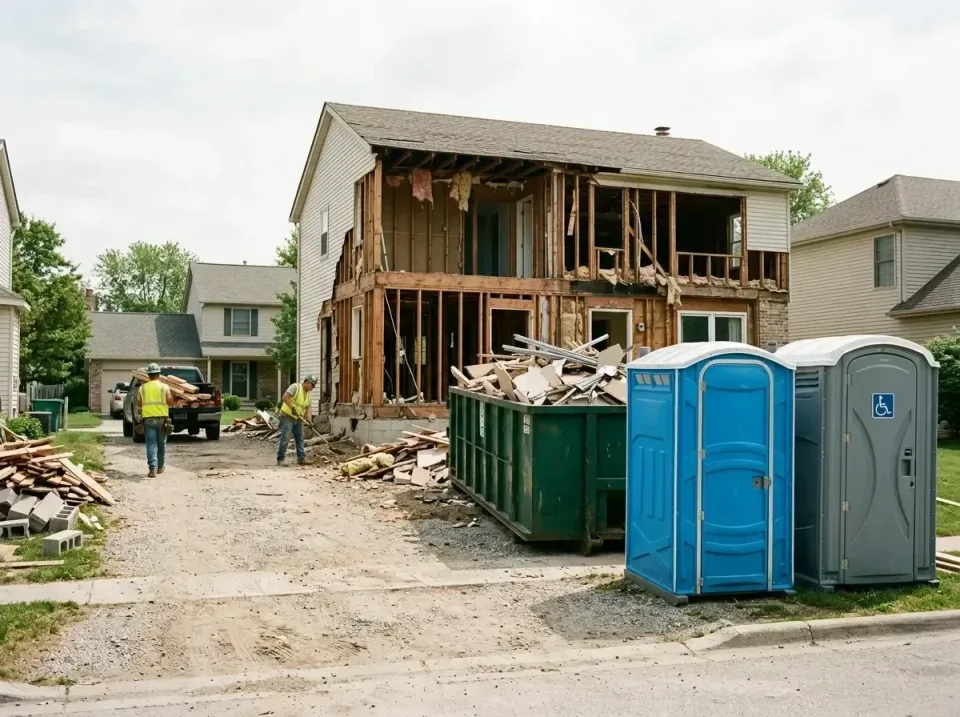home-renovation-demolition-sit-010 — frequently asked questions, Portable Toilet & Dumpsters Rental in Wheatland, CA